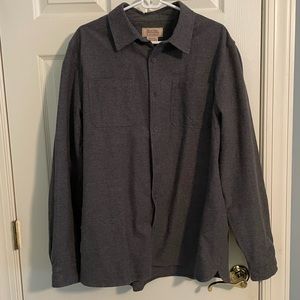 Boston Traders Flannel